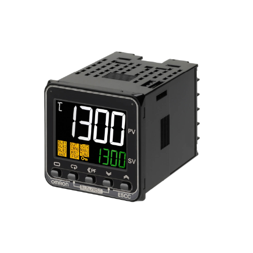 CONTROL DE TEMP PARA PT100 E5CWLR1P